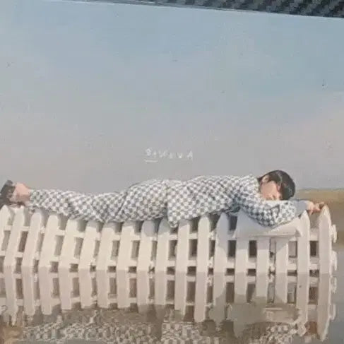 [BUNJANG] Giriboy Avante Album / 기리보이 9집 AVANTE 급처 앨범