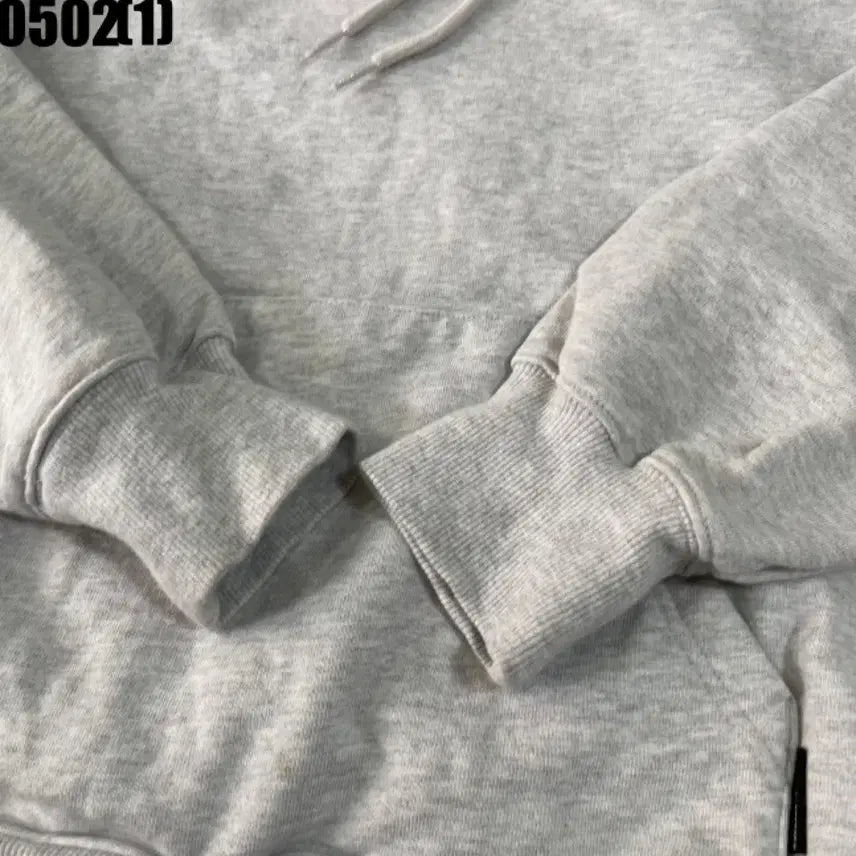 [BUNJANG] thisisneverthat Grey Hoodie Sweatshirt Size S / 디스이즈네버댓 회색 후드티 S