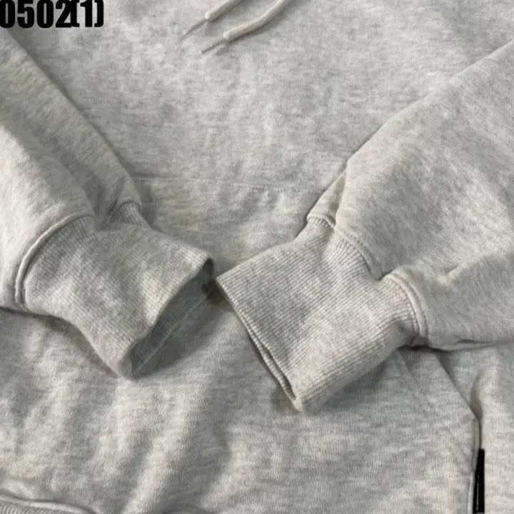 [BUNJANG] thisisneverthat Grey Hoodie Sweatshirt Size S / 디스이즈네버댓 회색 후드티 S