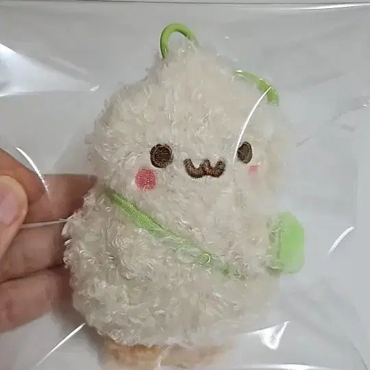 [BUNJANG] Haggyuha Jungtangkong Plush / 하뀨하 정땅콩