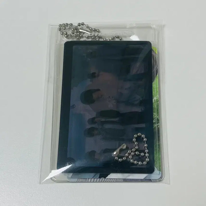 [BUNJANG] TWS Youngjae Jihoon Photocard Bundle Set (Photocard Holder, RGB Photocard) Weverse Exclusive, Sealed / [미개봉] 영재 지훈 포카+포카홀더+RGB 포카 일괄 투어스 앨범 위버스