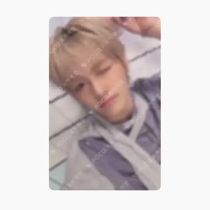[BUNJANG] TWS Youngjae Jihoon Photocard Bundle Set (Photocard Holder, RGB Photocard) Weverse Exclusive, Sealed / [미개봉] 영재 지훈 포카+포카홀더+RGB 포카 일괄 투어스 앨범 위버스