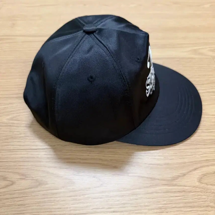 [BUNJANG] Discus Athletic x Nice Weather Cap Black / 새상품) 디스커스애슬레틱x나이스웨더 모자 블랙