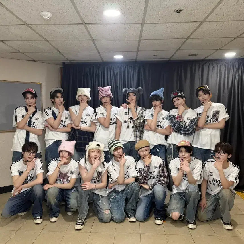 [BUNJANG] SMTR25 Entrance Photocard / SMTR25 슴티알 입장포토카드 포카