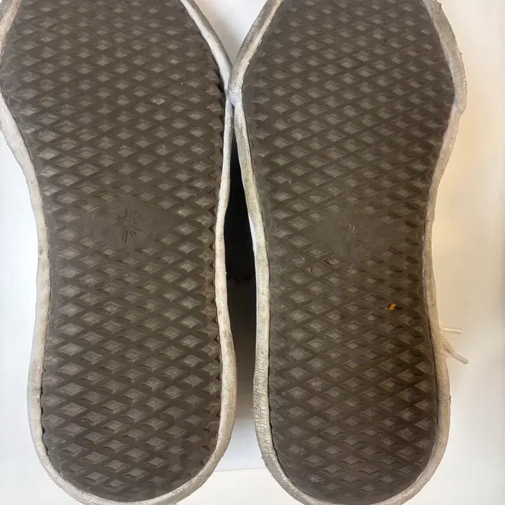 [BUNJANG] Mihara Yasuhiro Peterson Black Size 43 / 미하라야스히로 피터슨 43