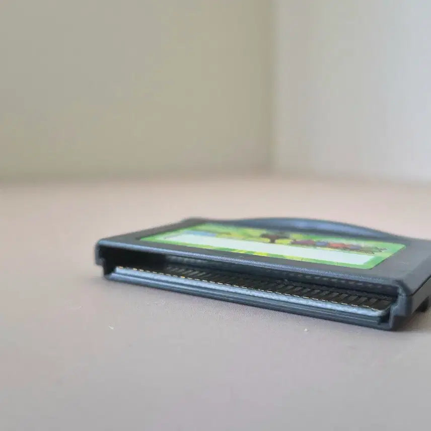 [BUNJANG] GBA Game Boy Advance Kabutōchō Ōja Mushiking (Japanese Version) Cartridge / 01 GBA 게임보이어드밴스 갑충왕자 무시킹 알팩 일판