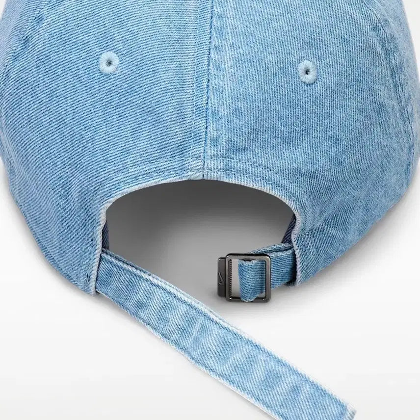 [BUNJANG] Nike Denim Cap S/M / 나이키 데님캡