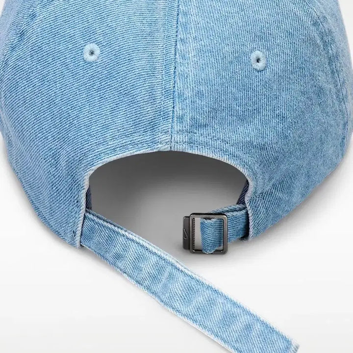 [BUNJANG] Nike Denim Cap S/M / 나이키 데님캡