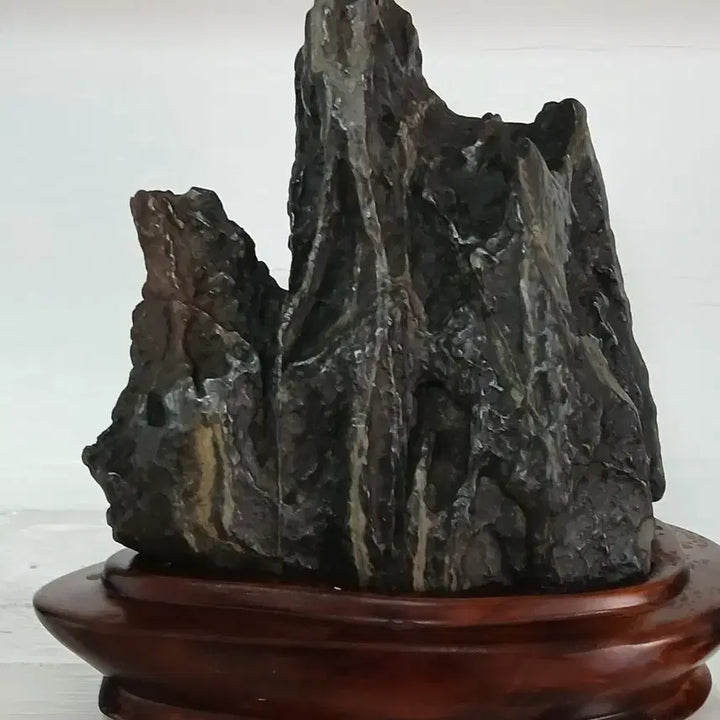 [BUNJANG] Natural Stone Display Piece / 수석