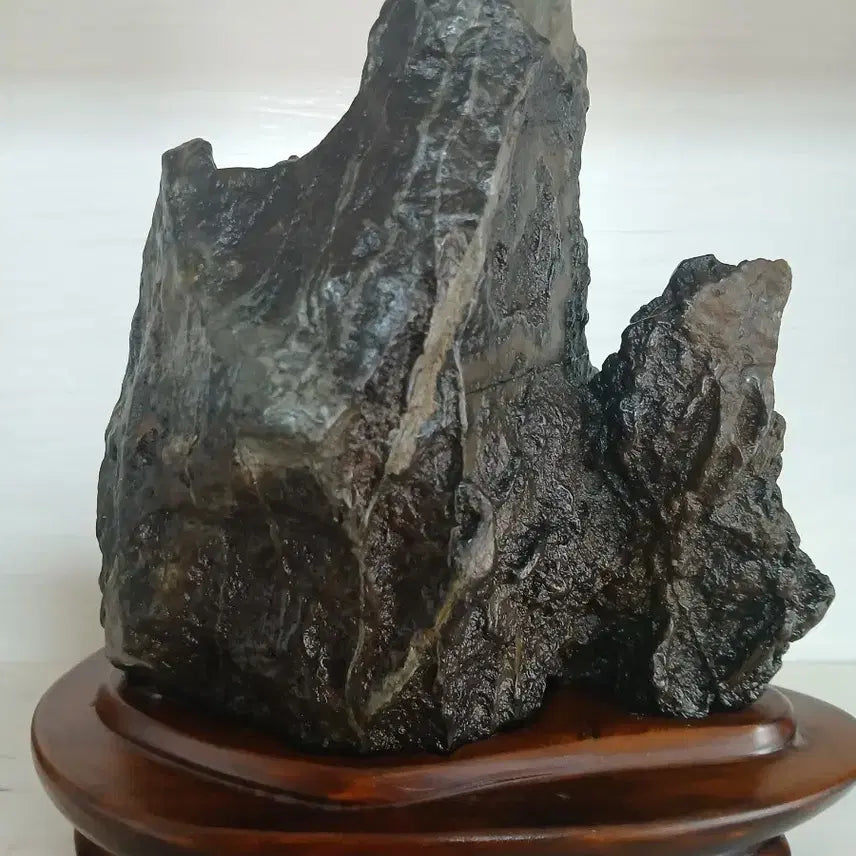 [BUNJANG] Natural Stone Display Piece / 수석