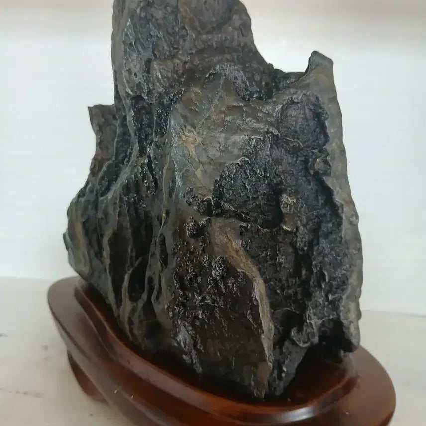 [BUNJANG] Natural Stone Display Piece / 수석