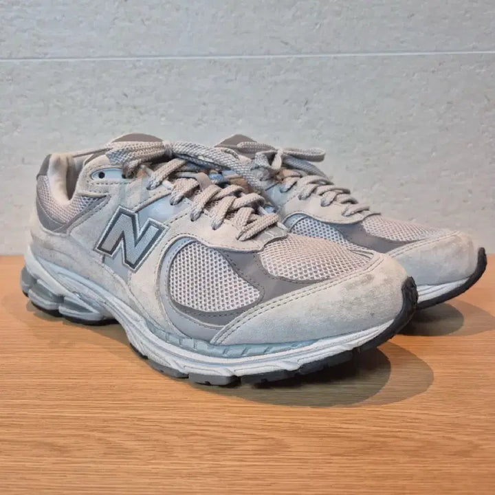 [BUNJANG] New Balance 2002R Grey 285mm / 뉴발란스 2002R 285mm 그레이