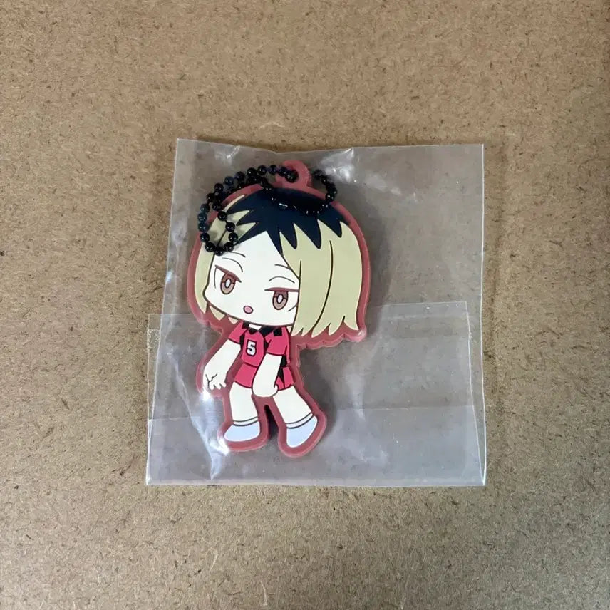 [BUNJANG] Haikyuu!! Kozume Kenma Goods / 하이큐 코즈메 켄마 굿즈