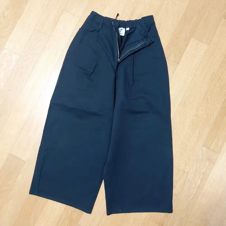 [SOLD OUT] 니코앤드 와이드 벌룬 팬츠