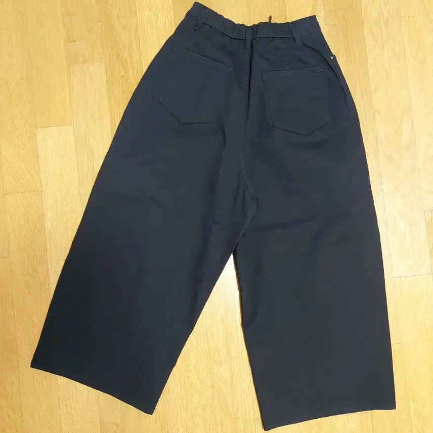 [SOLD OUT] 니코앤드 와이드 벌룬 팬츠