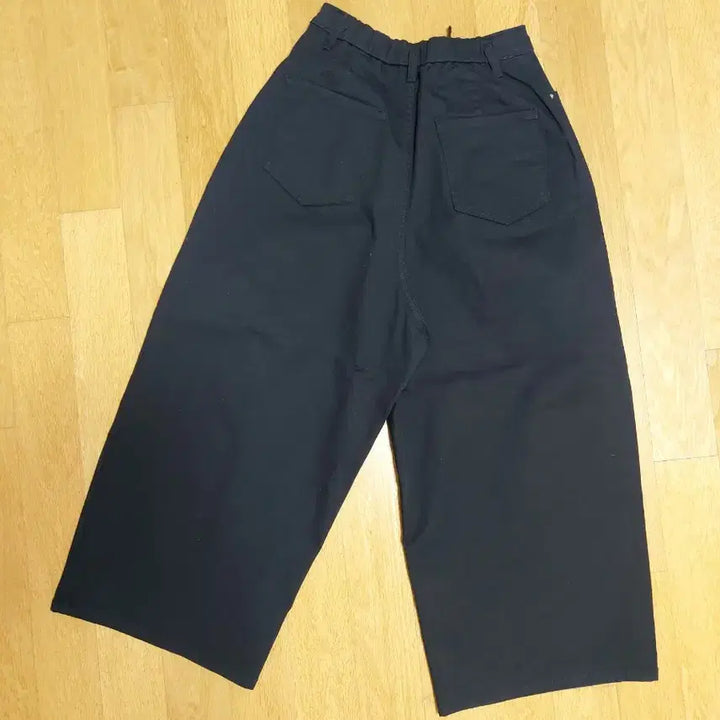 [SOLD OUT] 니코앤드 와이드 벌룬 팬츠