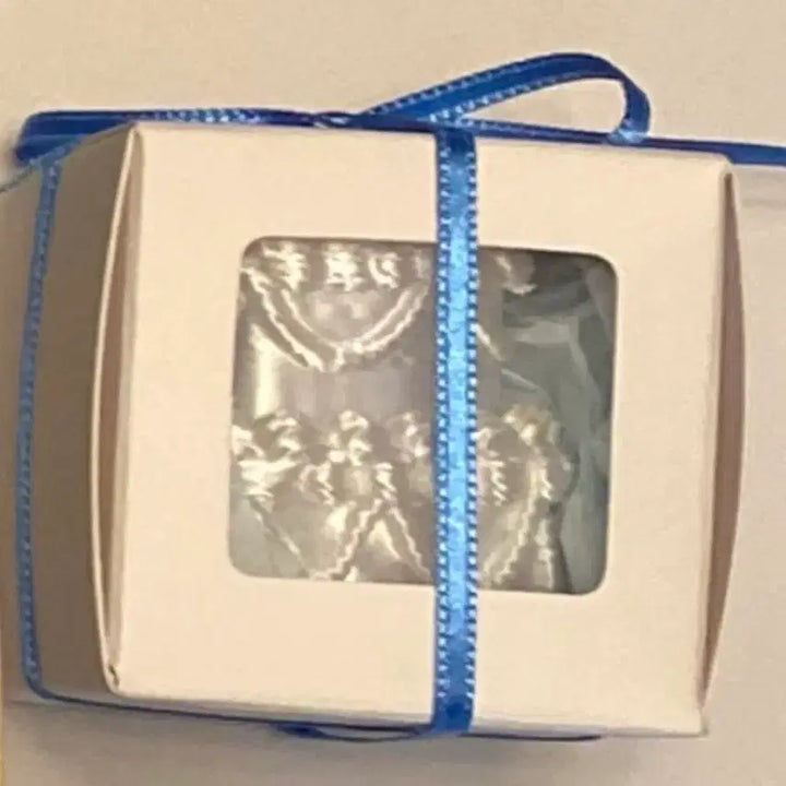 [BUNJANG] LE SSERAFIM 4th Anniversary Celebration Keycap Clicker (Sealed) / 