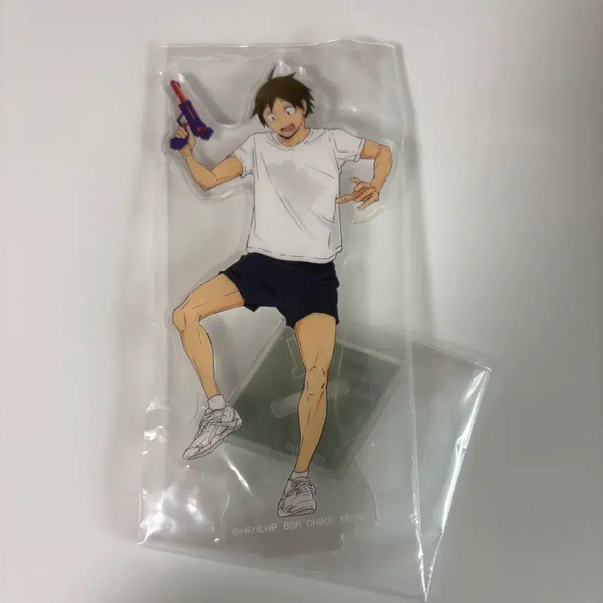 [BUNJANG] Haikyuu!! Tadashi Yamaguchi Acrylic Goods / 하이큐 야마구치 타다시 아크릴 굿즈