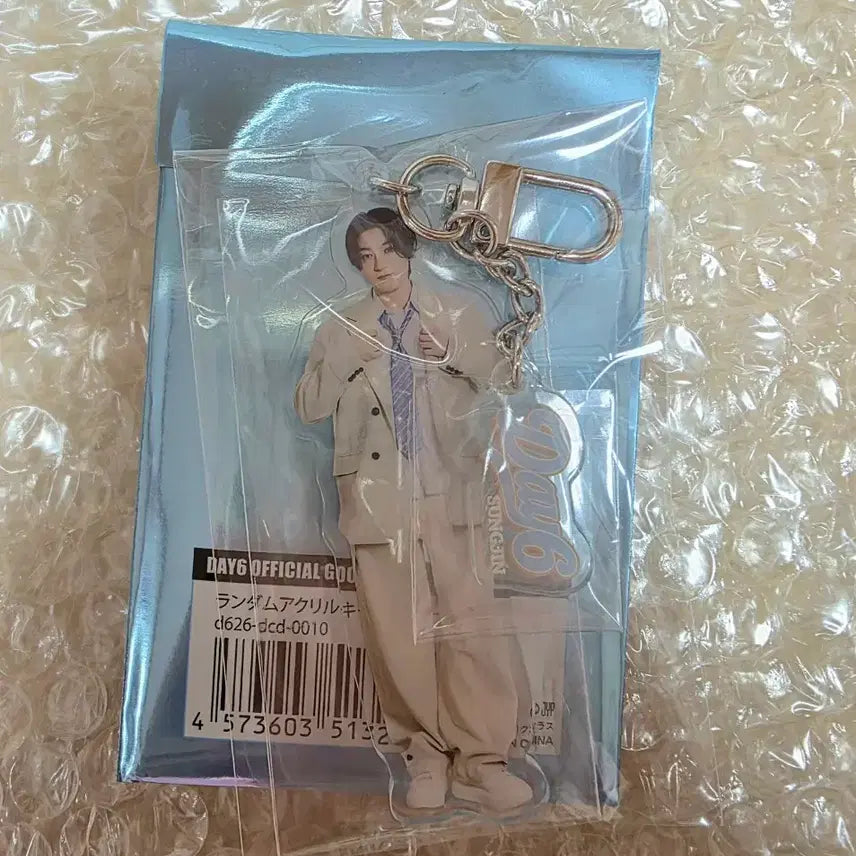 [SOLD OUT] [일괄 원가양도] 데이식스 일본 성진