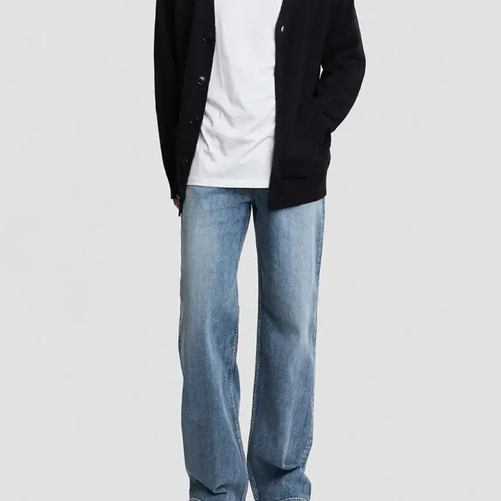 [BUNJANG] Modnine Blue Specter mod7w Denim Jeans - Size 30 / 모드나인 블루 스펙터 mod7w 30