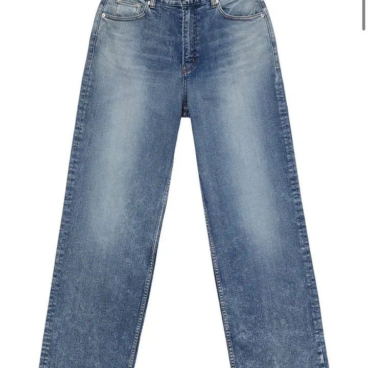 [BUNJANG] Modnine Blue Specter mod7w Denim Jeans - Size 30 / 모드나인 블루 스펙터 mod7w 30