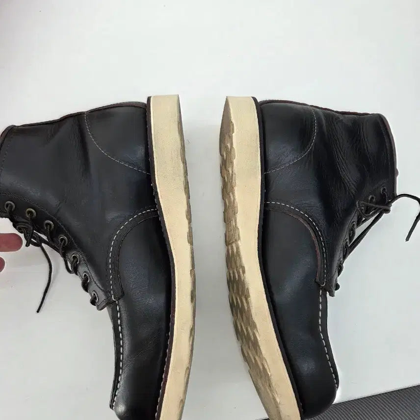 [BUNJANG] Red Wing 8849 9D Boots / 레드윙 8849 9d