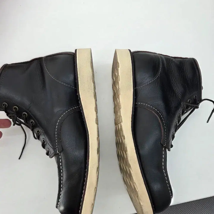 [BUNJANG] Red Wing 8849 9D Boots / 레드윙 8849 9d