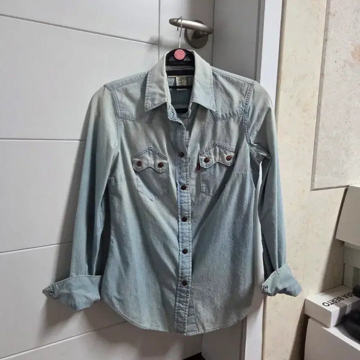 [BUNJANG] Levi&