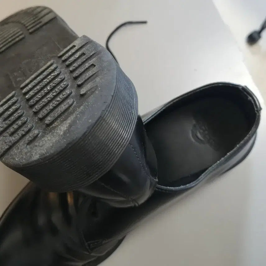 [BUNJANG] Dr. Martens 3-Hole Men&