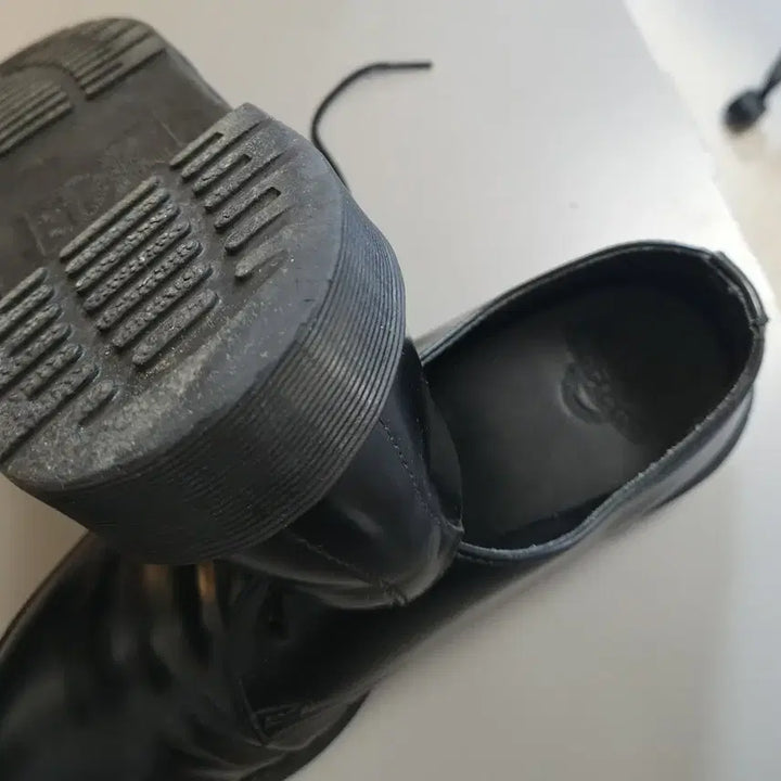 [BUNJANG] Dr. Martens 3-Hole Men&