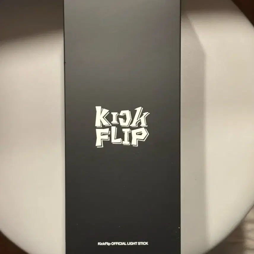 [BUNJANG] Kickflip Official Lightstick / 킥플립 응원봉