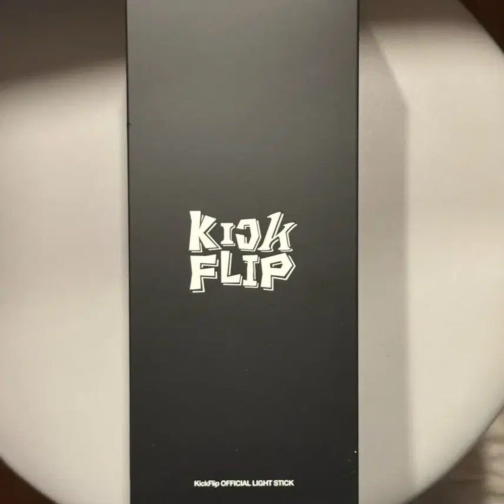 [BUNJANG] Kickflip Official Lightstick / 킥플립 응원봉