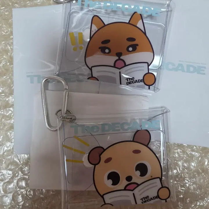[BUNJANG] DAY6 Japan Pouch Keychain Ke-don Bundle Set / 데이식스 일본 파우치 키링 케 돈