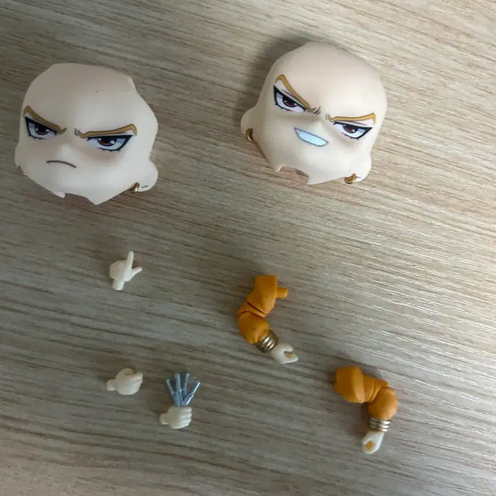 [BUNJANG] Medicos Jojo Dio Figure / 메디코스 죠죠 디오 피규어 판매
