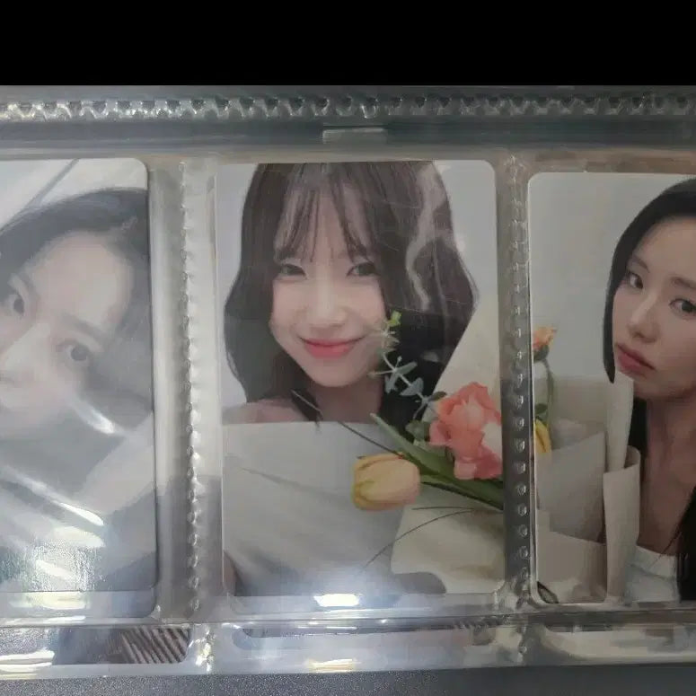 [BUNJANG] fromis_9 Flover Garden Membership Goods Set / fromis_9 flover garden 굿즈 세트