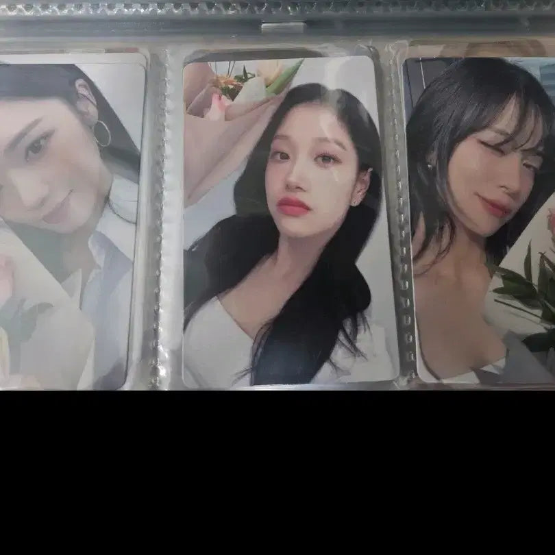 [BUNJANG] fromis_9 Flover Garden Membership Goods Set / fromis_9 flover garden 굿즈 세트