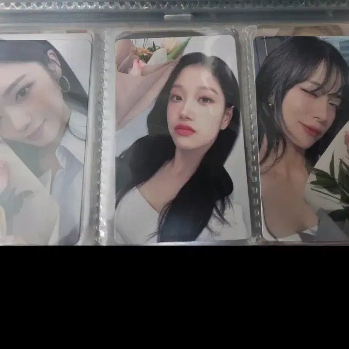 [BUNJANG] fromis_9 Flover Garden Membership Goods Set / fromis_9 flover garden 굿즈 세트