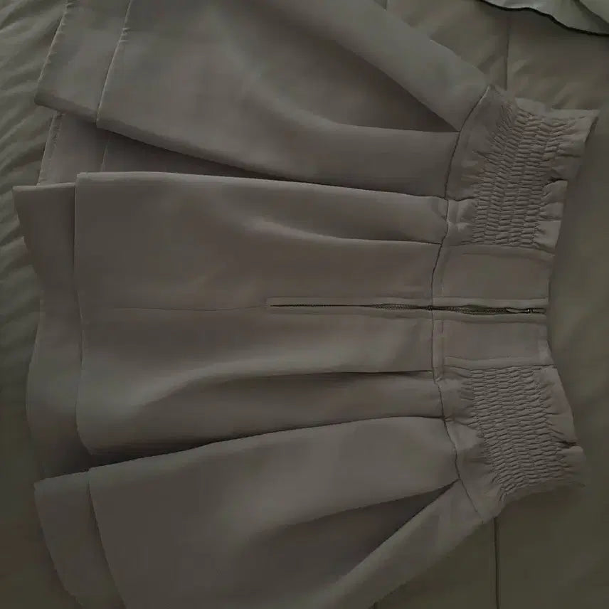 [BUNJANG] Michelle Macaron Skirt Pink S / 정품 미셸마카롱 미각 스커트 쿠스미 핑크 S