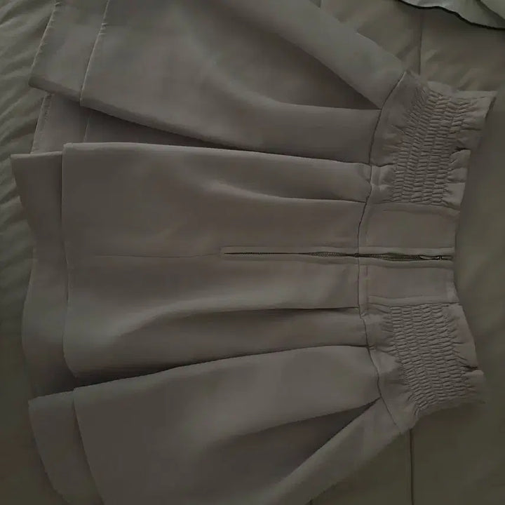 [BUNJANG] Michelle Macaron Skirt Pink S / 정품 미셸마카롱 미각 스커트 쿠스미 핑크 S