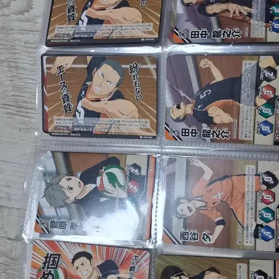 [BUNJANG] Haikyuu!! Karasuno High &