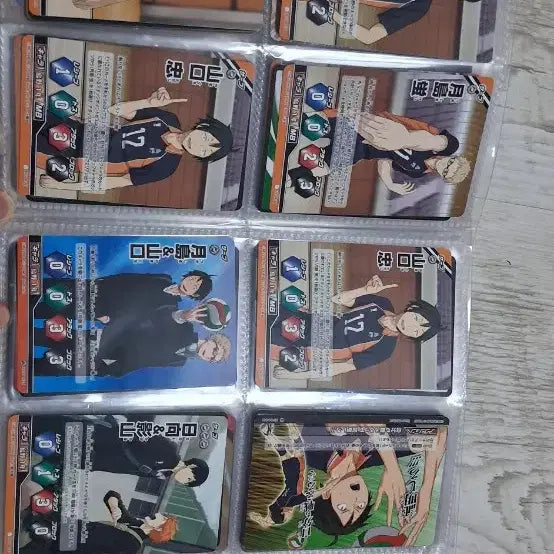 [BUNJANG] Haikyuu!! Karasuno High &