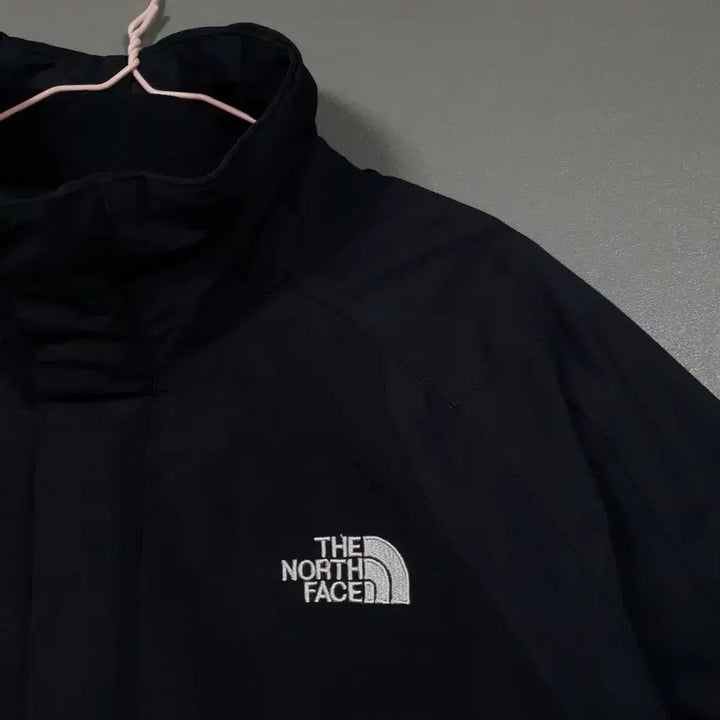 [BUNJANG] The North Face Gore-Tex Mountain Jacket Black XL / XL) 노스페이스 고어텍스 바람막이 마운틴 자켓 고프코어 블랙