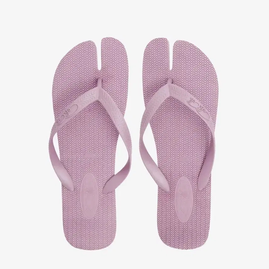 [BUNJANG] ColleColle New Wave Pink Sandals (240) / 꼴레꼴레 뉴웨이브 핑크(240)