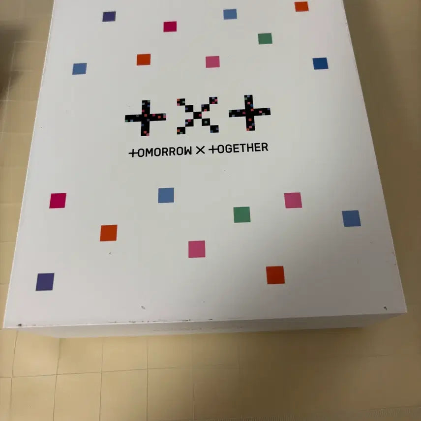[BUNJANG] TXT (TOMORROW X TOGETHER) Blue Hour Album Set / 투바투 txt 블루아워 blue hour 개봉앨범 3종세트
