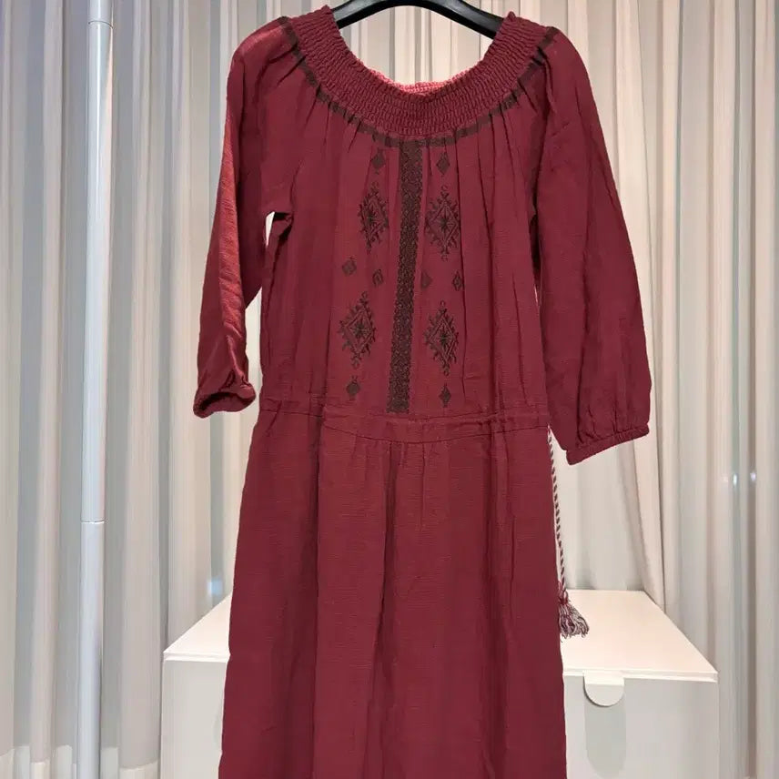 [BUNJANG] Thursday Island Dress / 써스데이아일랜드 원피스