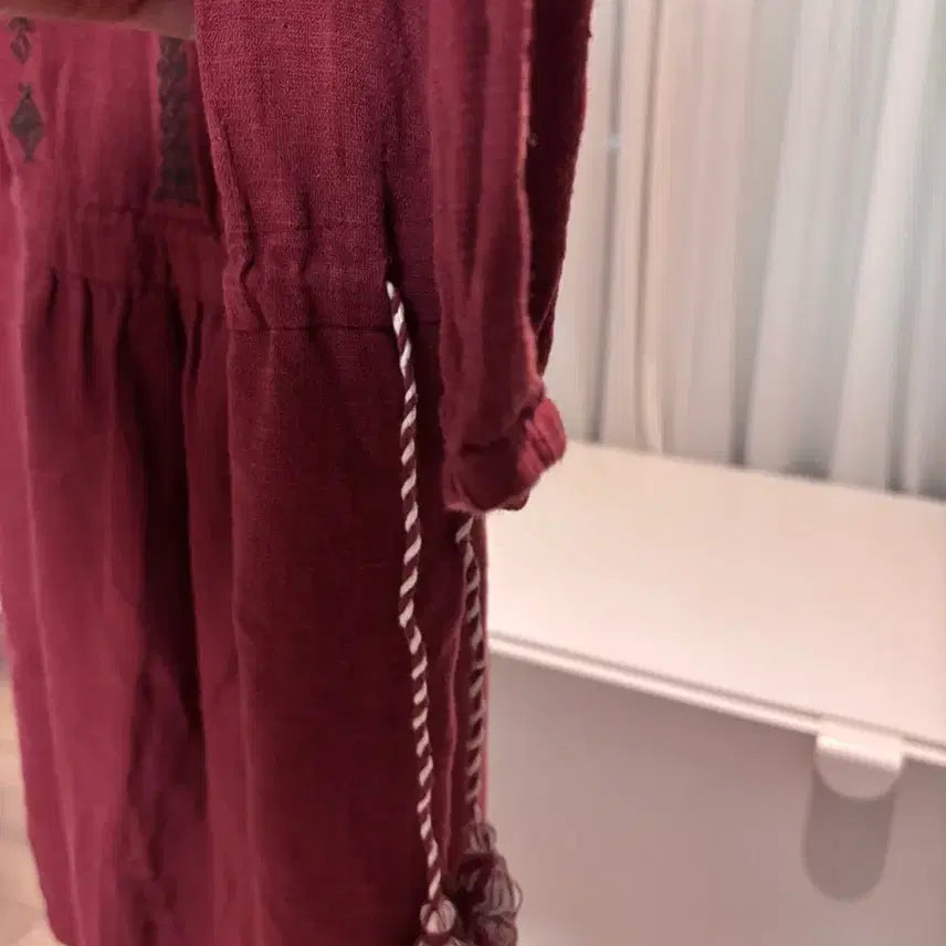 [BUNJANG] Thursday Island Dress / 써스데이아일랜드 원피스