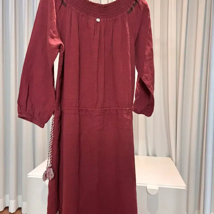 [BUNJANG] Thursday Island Dress / 써스데이아일랜드 원피스