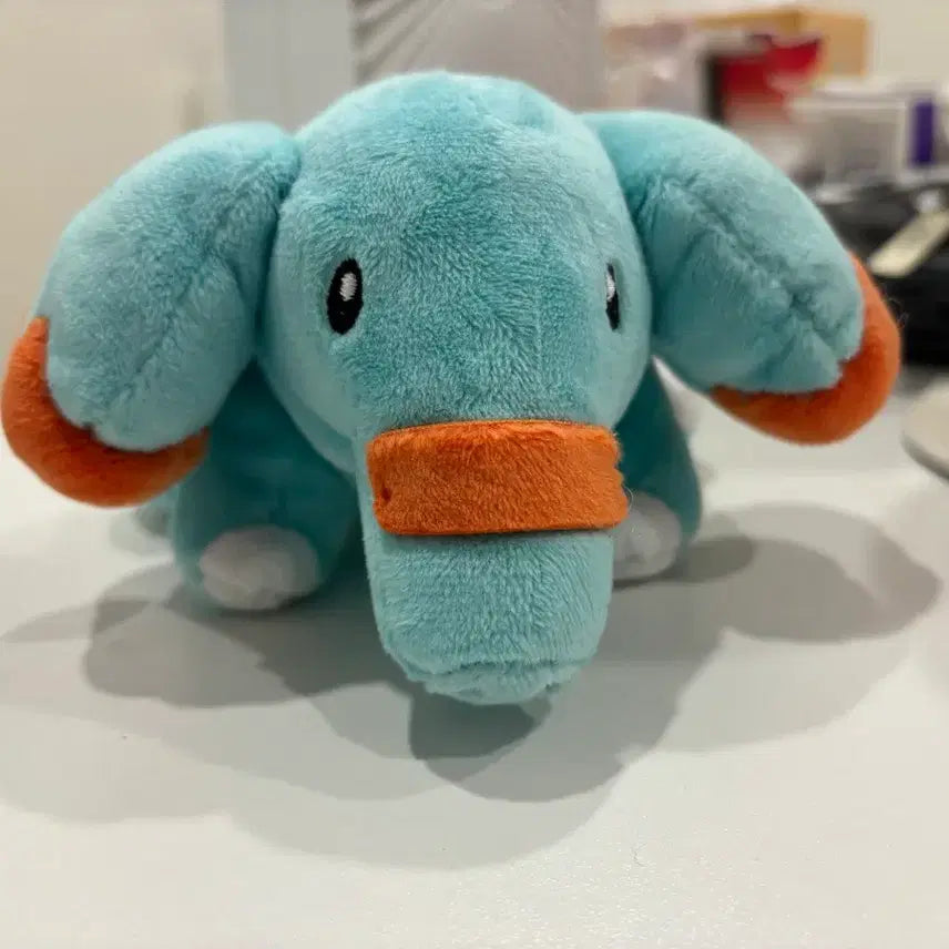 [BUNJANG] Cocory Pokemon Fit Plush Doll / 코코리 포켓몬 fit 핏 인형