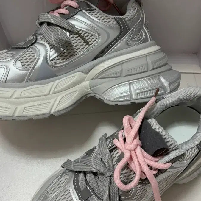 [BUNJANG] Ugly Shoes Sneakers 230 / 새상품 어글리슈즈 230 무료배송