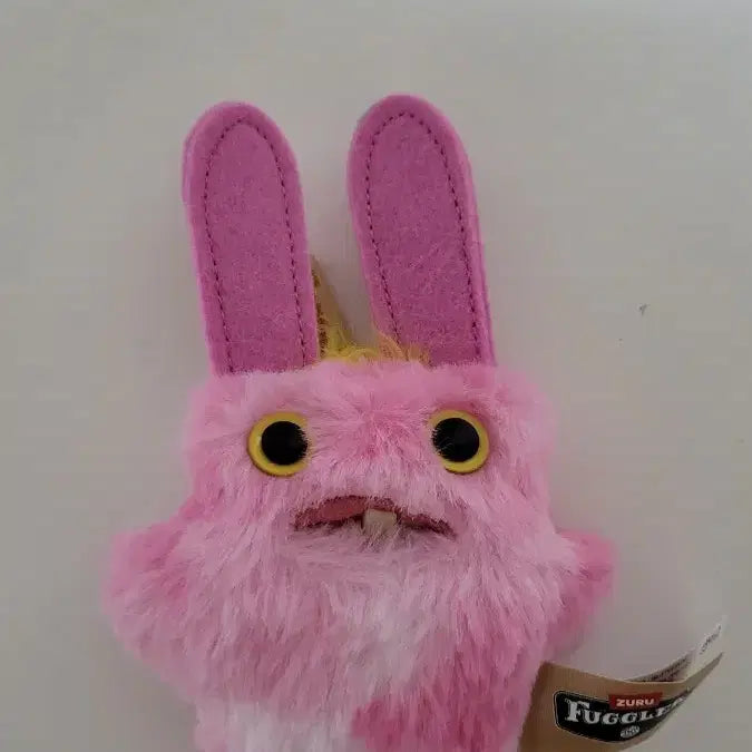 [BUNJANG] Fuggler Baby Rabbid Rabbit Keyring / Fuggler 퍼글러 베이비 래비드 래빗 키링